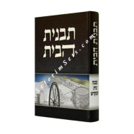 Tavnis HaBayis / תבנית הבית