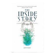 The Inside Story - Vayikra