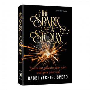 The Spark of a Story 