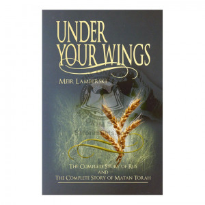 Under Your Wings (Lamberski)