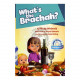 What's the Brachah? (Weinreb)