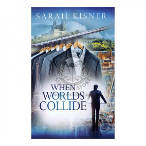 When Worlds Collide (Kisner)