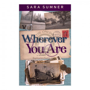 Wherever You Are (Sumner)