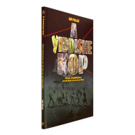 A Yiddishe Kop English # 1    