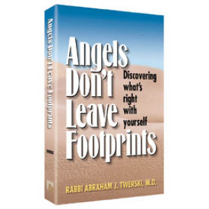 Angels Don't Leave Footprints