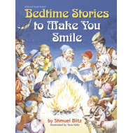 Bedtime Stories To Make You Smile 