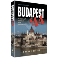 BUDAPEST '44