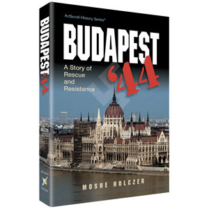 BUDAPEST '44