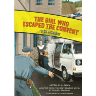 The Girl Who Escaped the Convent  