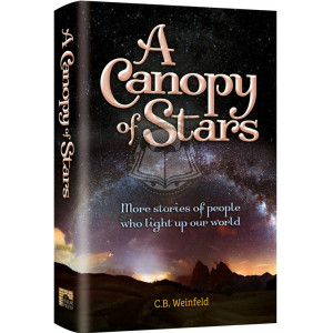 A Canopy of Stars  
