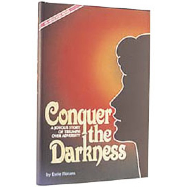 Conquer The Darkness