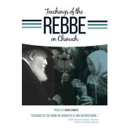 Teachings of the Rebbe on Chinuch     