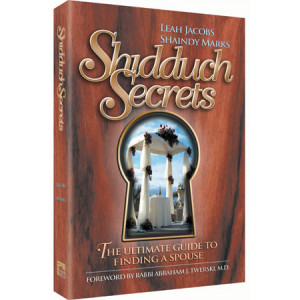 Shidduch Secrets