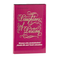 Daughters of Destiny