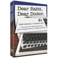 Dear Rabbi, Dear Doctor