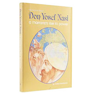 Don Yosef Nasi   