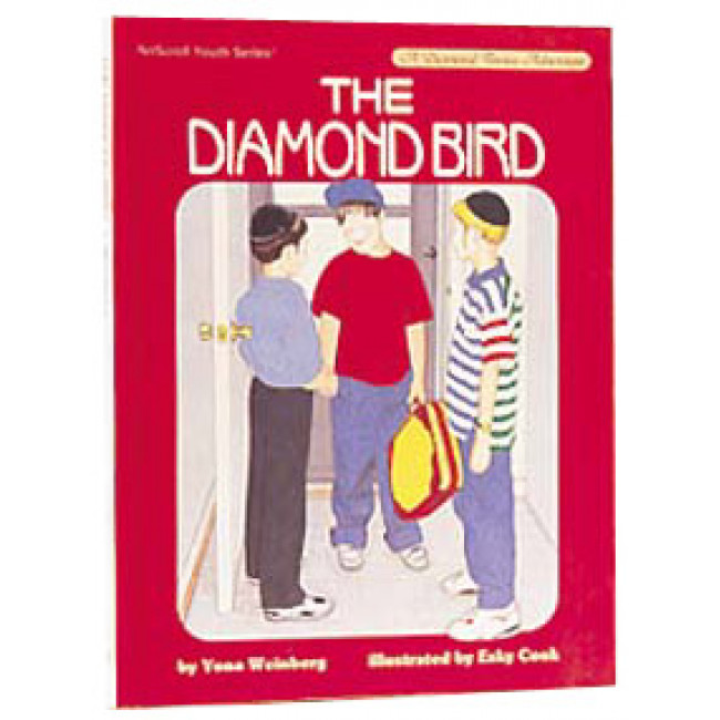 The Diamond Bird