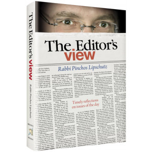 The Editor's View