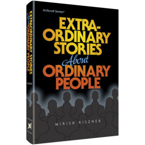Extraordinary Stories About Ordinary People