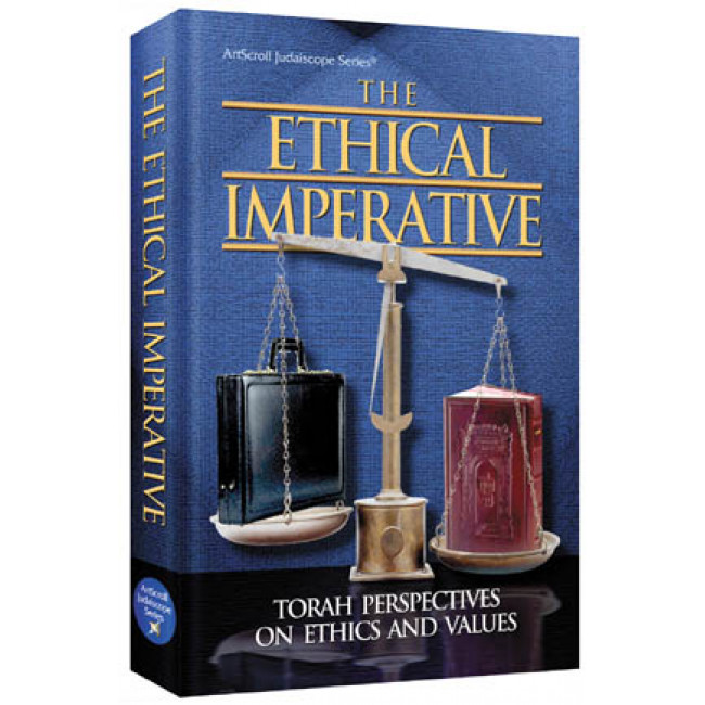 The Ethical Imperative