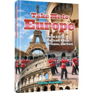 Take Me to Europe 