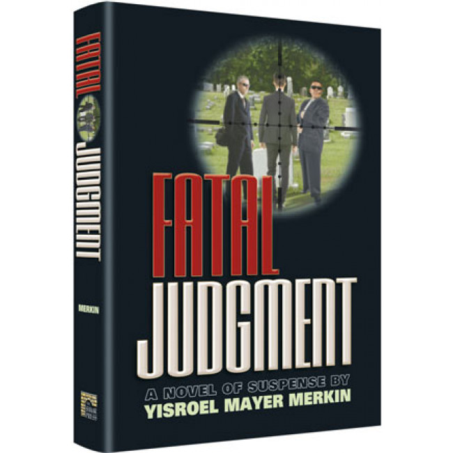 Fatal Judgment