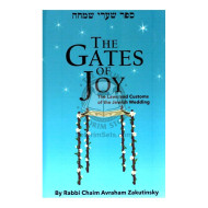 Gates of Joy   