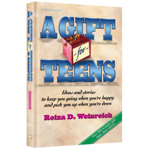 A Gift for Teens
