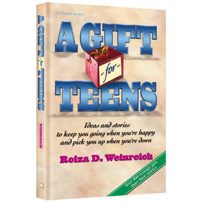 A Gift for Teens