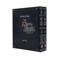 Shaalos U'Teshuvos Gur Aryeh Yehuda   / שו"ת גור אריה יהודה 