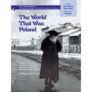 The World That Was: Poland 