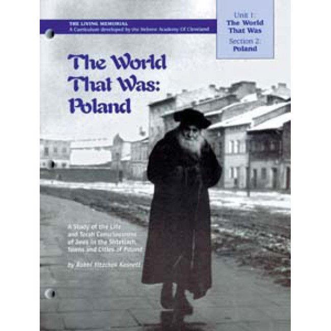 The World That Was: Poland 