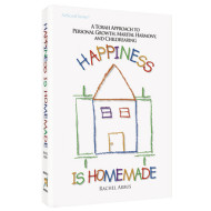 Happiness is Homemade