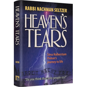 Heaven's Tears