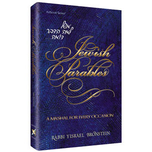 Jewish Parables