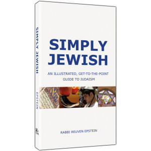 Simply Jewish