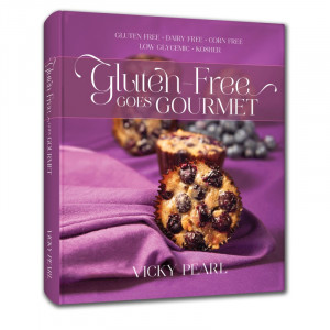 Gluten - Free goes Gourmet