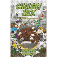 Cholent Mix     