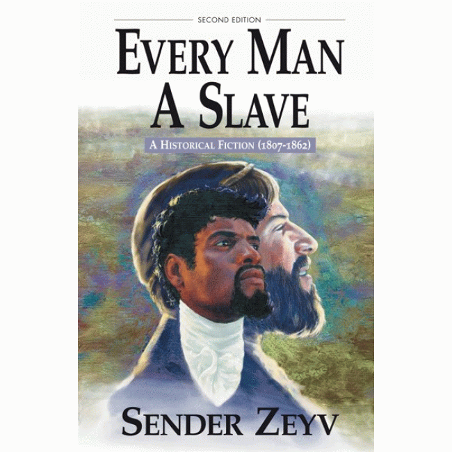 Every Man A Slave     