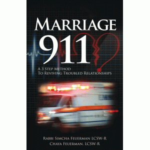 Marriage 911  