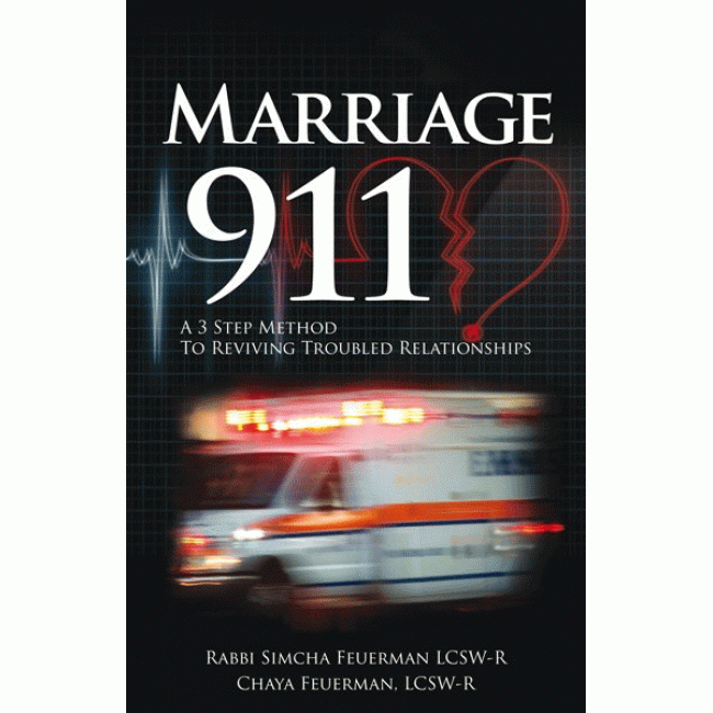 Marriage 911  