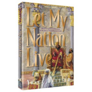 Let My Nation Live 