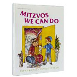 Mitzvos We Can Do