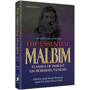 The Essential Malbim