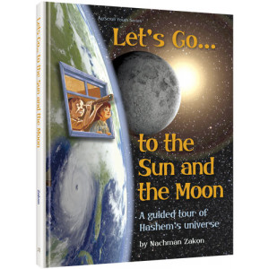 Let's Go to the Sun and the Moon