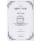 Shaarei Halacha - Nidah V'tevilah  /  שערי הלכה - נידה וטבילה