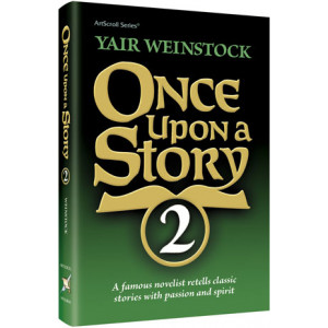 Once Upon A Story Volume 2   