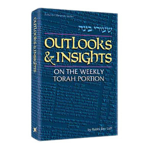 Outlooks and Insights
