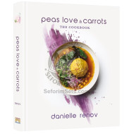 Peas, Love & Carrots - The Cookbook