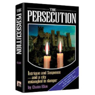 The Persecution  